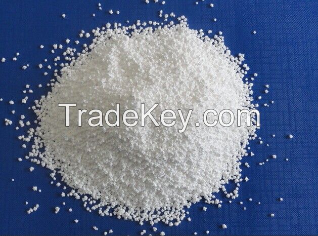 Calcium chloride granuler