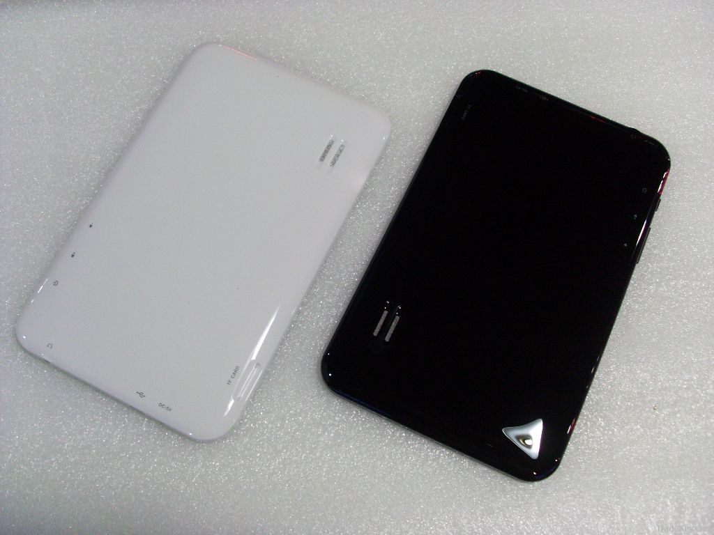 7 inch Android Tablet PC