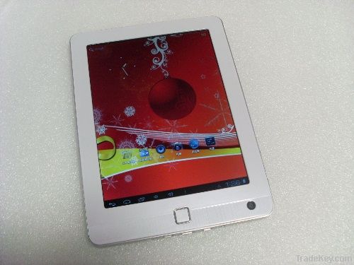 8 inch capacitive MID Tablet PCs