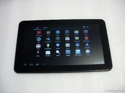 9 inch capacitive MID Tablet PCs