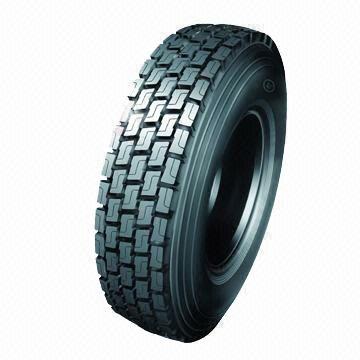 TBR Tyres