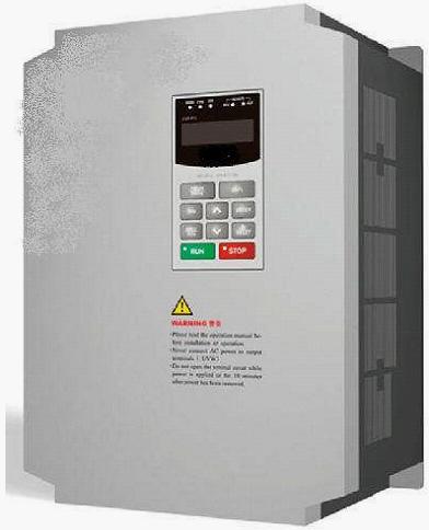 High Performance Vector Frequency Inverter