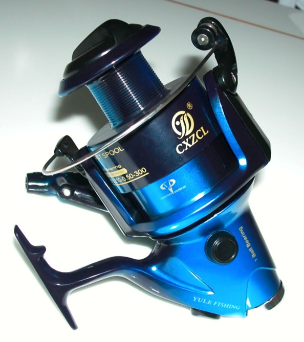 Fishing Reel ZCLMS900