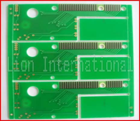 rigid pcb for electrical products