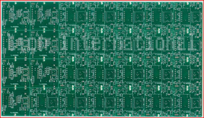 multilayer pcb printed circuit board