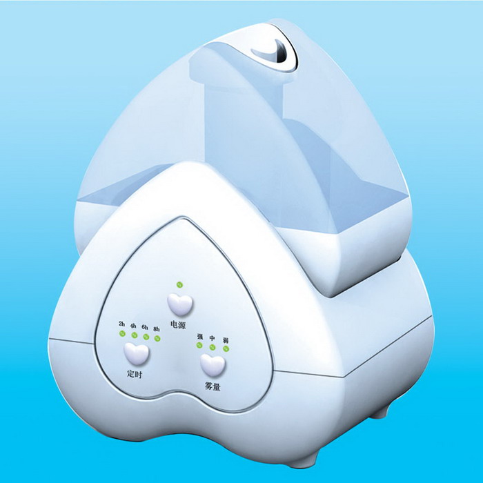 Mini Humidifier