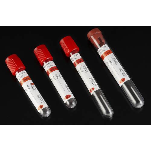 borosilicate capillary tube (blood collection )
