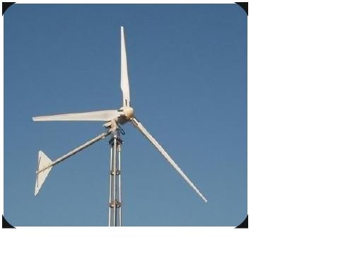 Wind Turbine (Small)