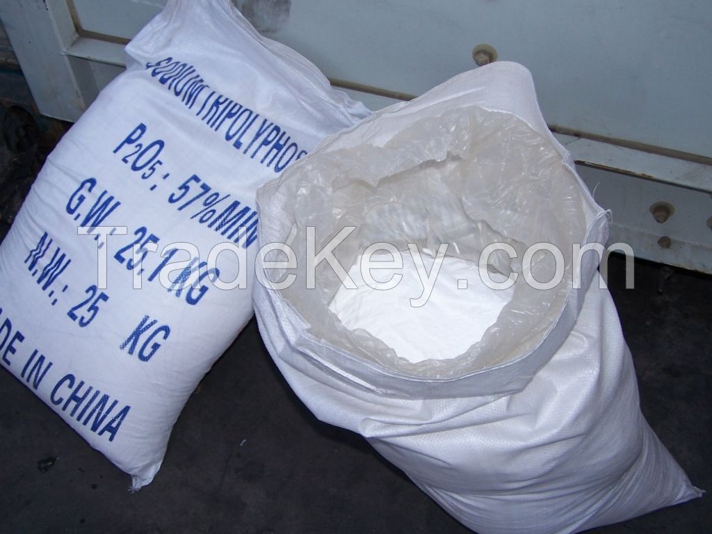 Sodium Tripolyphosphate (stpp) Hq