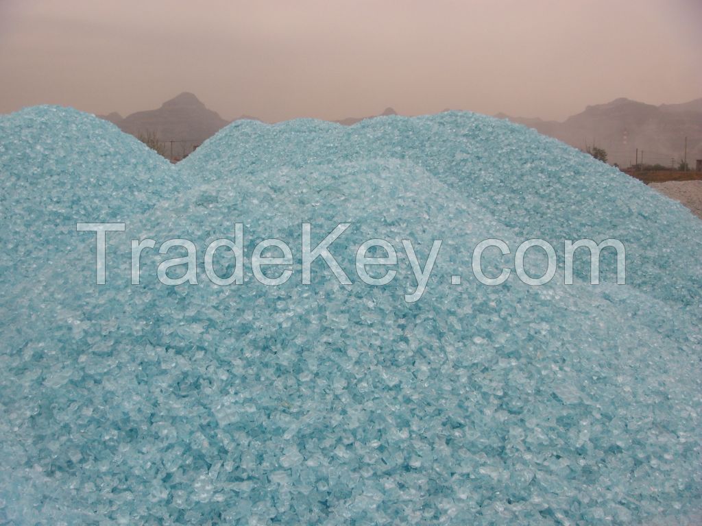 Sodium Silicate Solid Hq