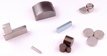 Neodymium Magnets (NdFeB)