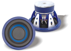 HIFI Car Sub Woofer