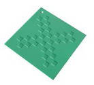 sauce boat \silicone mat