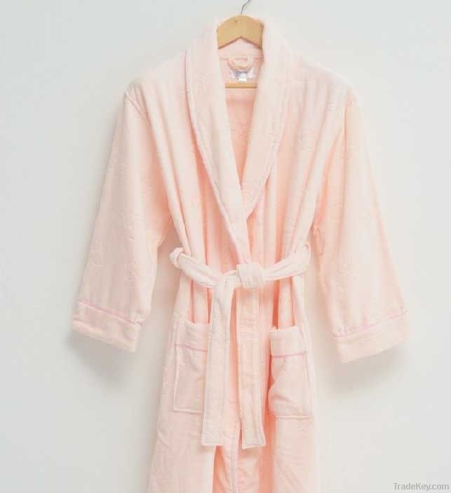 Bath robe