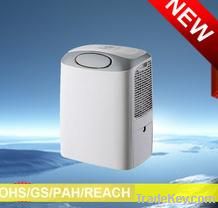 portable air conditioner