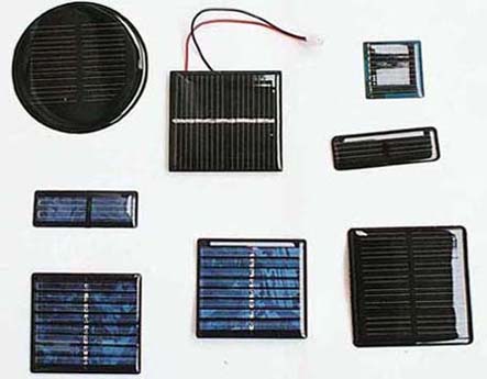 solar panels, solar modules, solar street lights, solar traffic lights