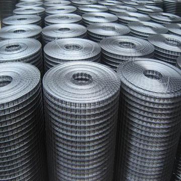 Welded Wire Mesh