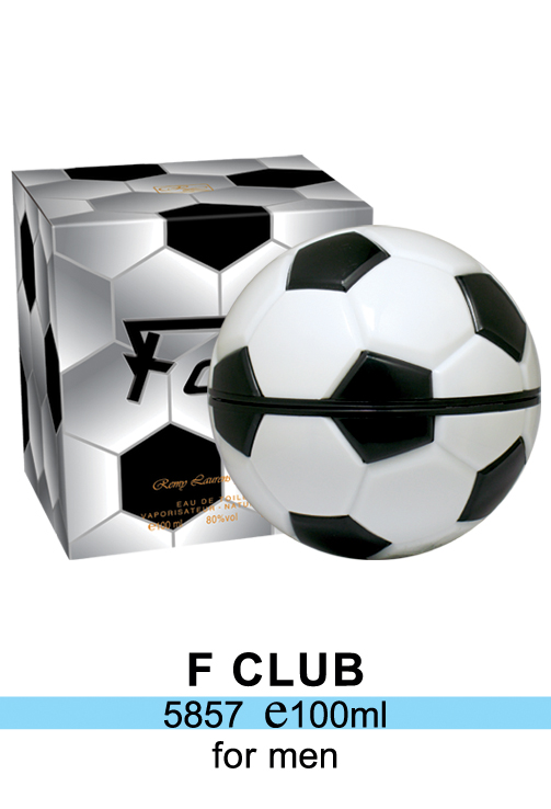 F CLUB