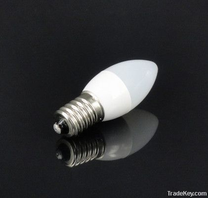 LED E14 bulb