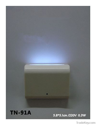 LED Light Control Light