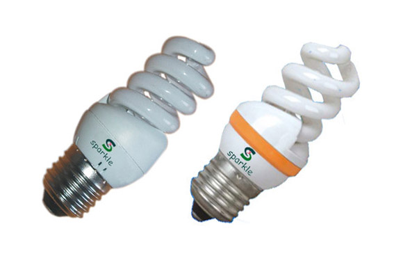 Energy Saving Lamp (SSFS)