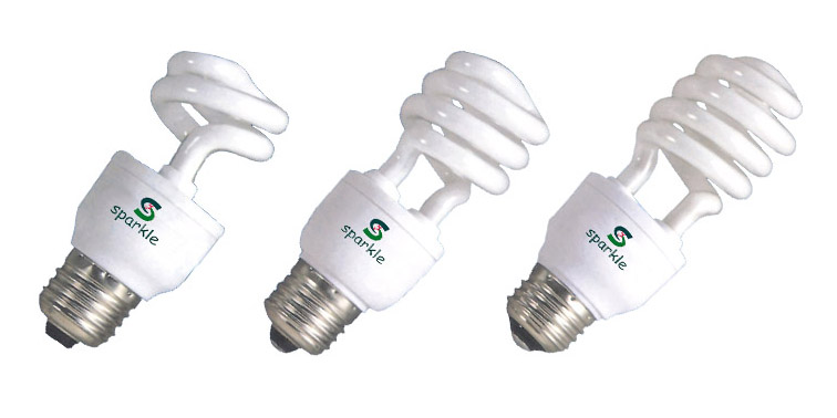 Energy Saving Lamp (SSHS)