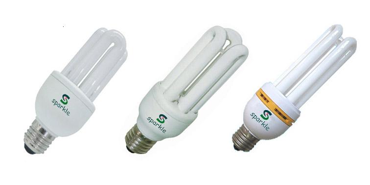 Energy Saving Lamp (SS3U)