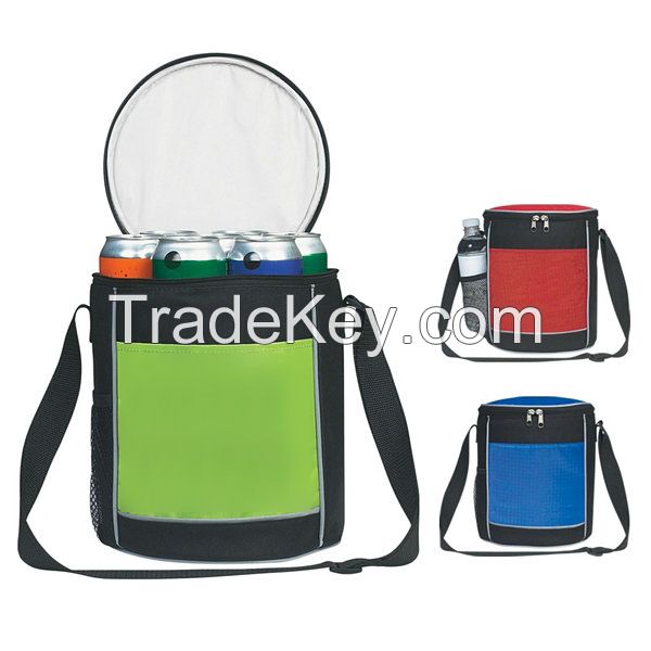 Travel Round Picnic Cooler Bags