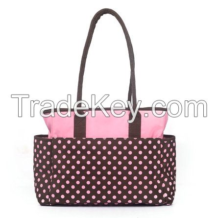 Promotional Diaper Bags