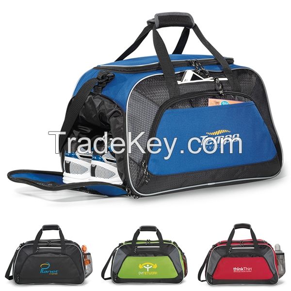 Promotional Sport Gym Bags