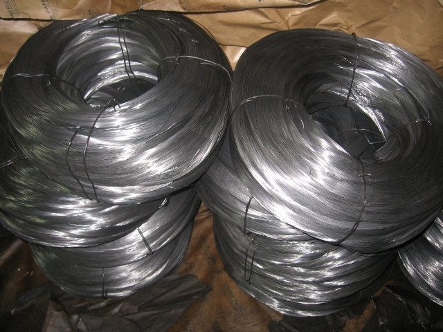 oxygen free annealed wire