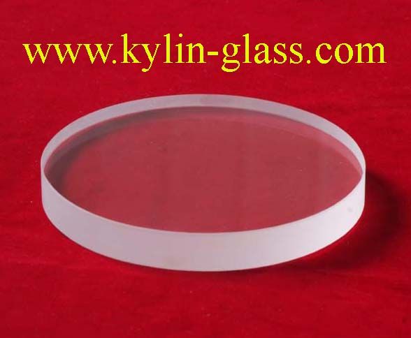 heavy thickness glass plate