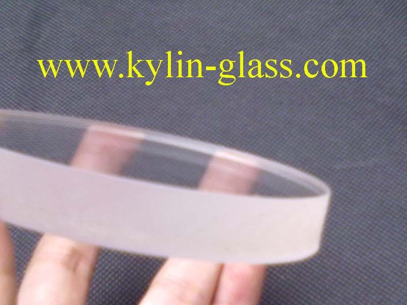 heavy thickness glass plate