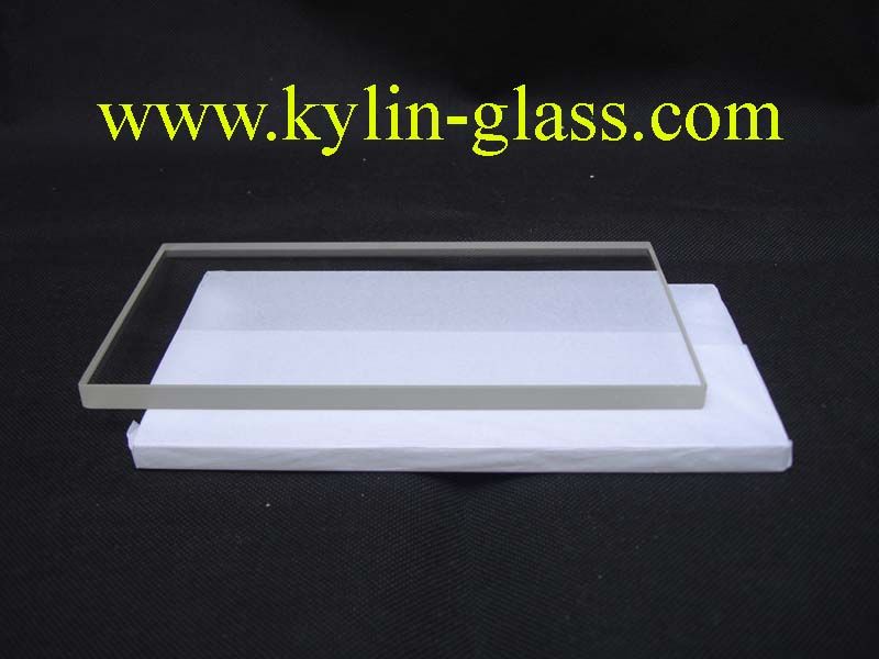 Borosilicate Float Glass/pyrex Glass /borofloat Glass