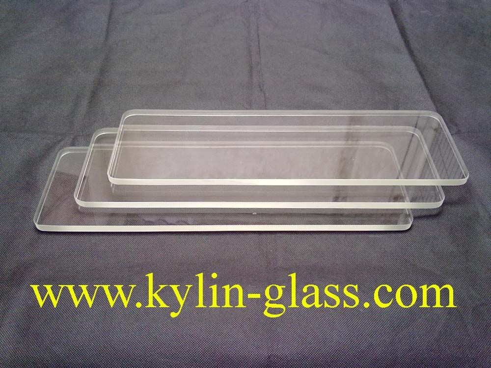 Borosilicate Float Glass/pyrex Glass /borofloat Glass