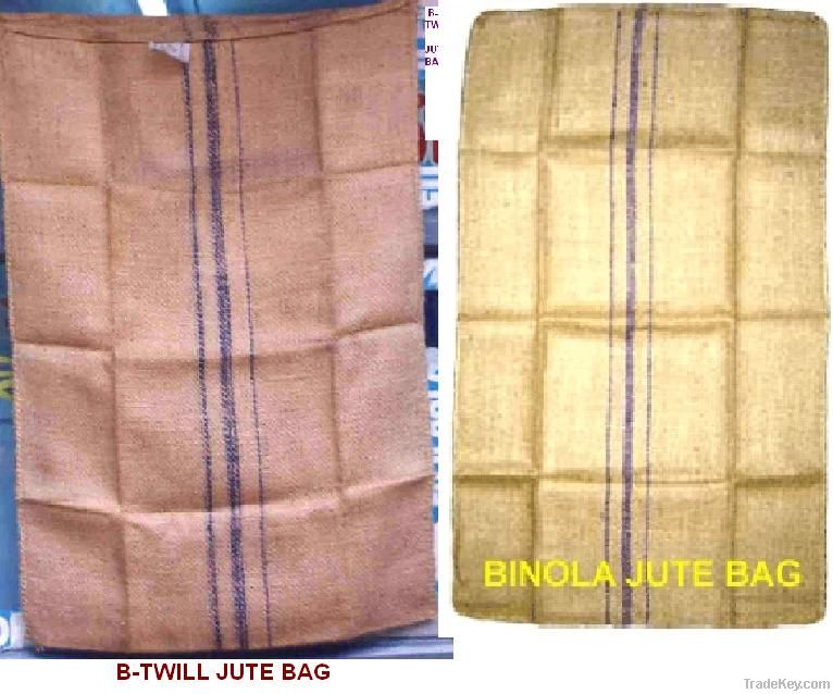 Jute Sacks & Bags