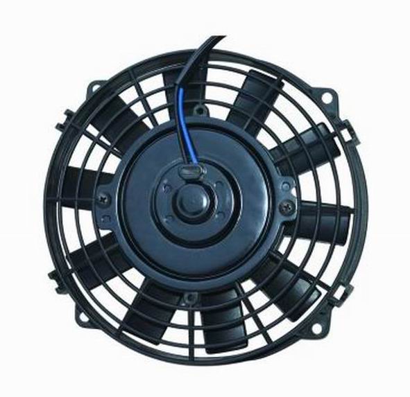 electric fan