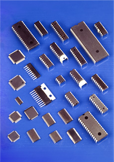 Semiconductors, Integrated Circuits