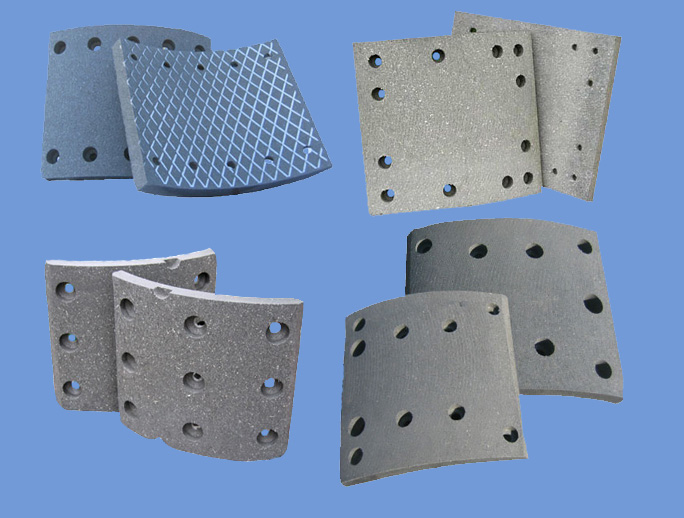 Brake Lining