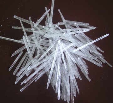 Great Nation Brand Menthol Crystals