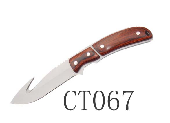 CT067 pocketknife