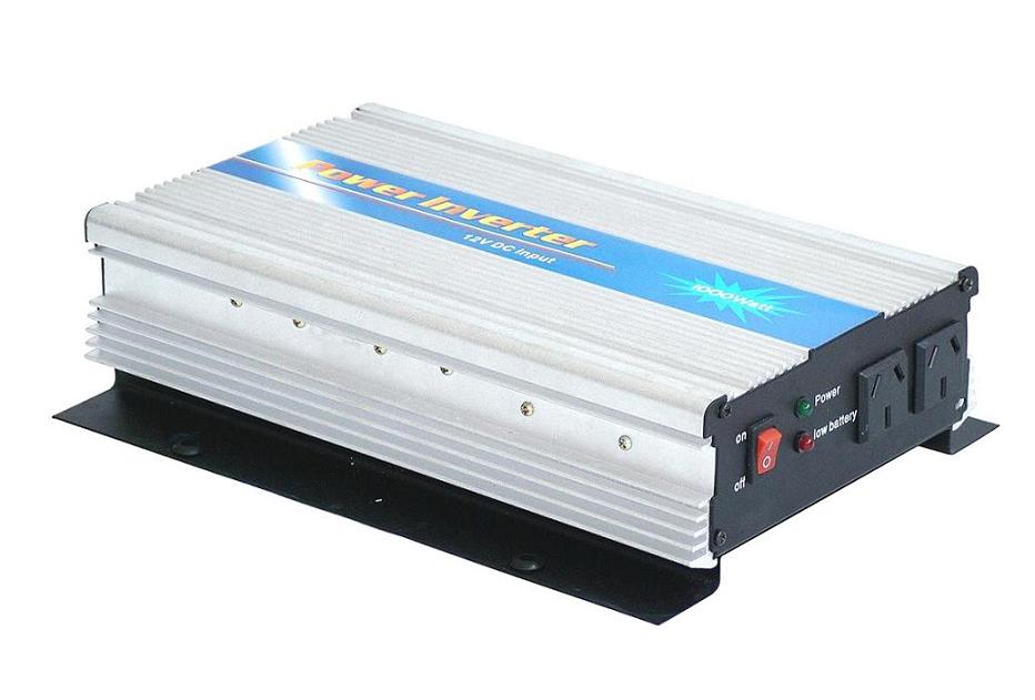 1000W Power Inverter