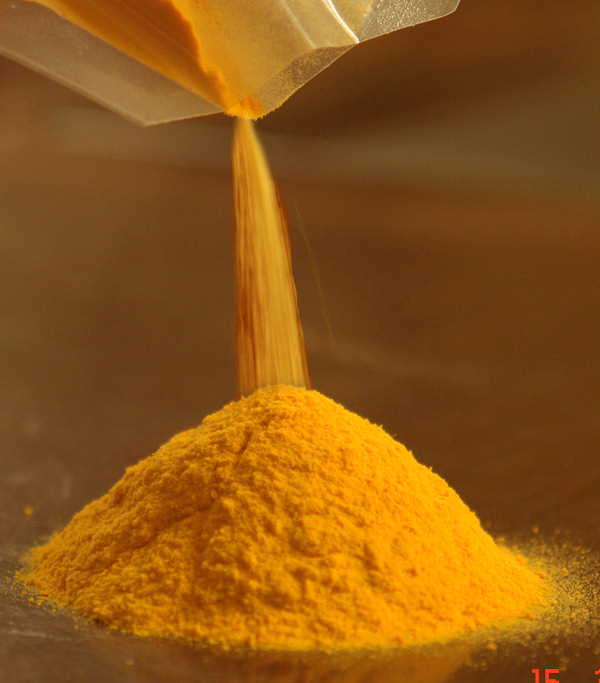 Pumpkin Powder