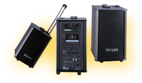 portable ampilifer, PA system , speaker , ampilifer