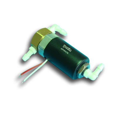 Solenoid Valve