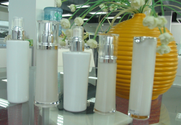 OEM/ ODM service for cosmetics