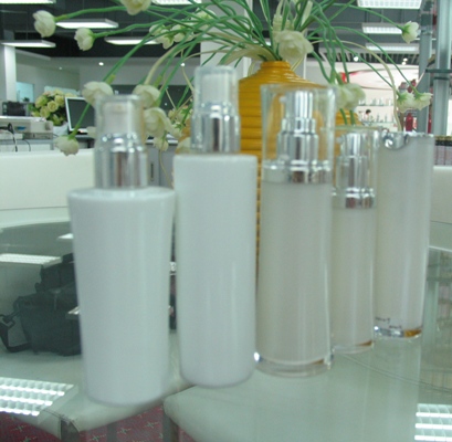 Sell OEM service for skin-care prodcts