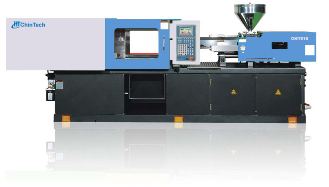 injection molding machine