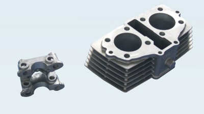 investment casting, casting, forging, no standard fitting