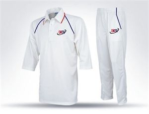 Cricket Uniform